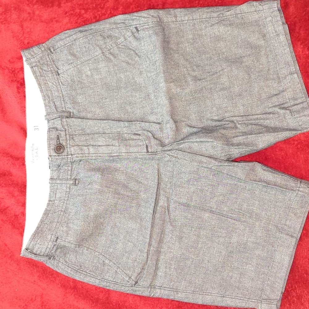 Abercrombie & Fitch shorts